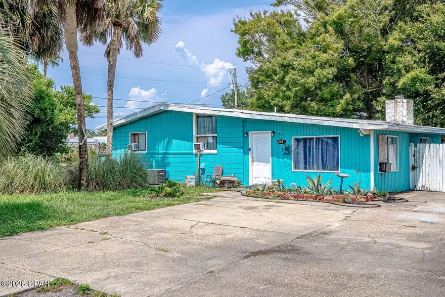 601 E Gulf Boulevard, Panama City Beach, FL 32413 - #3