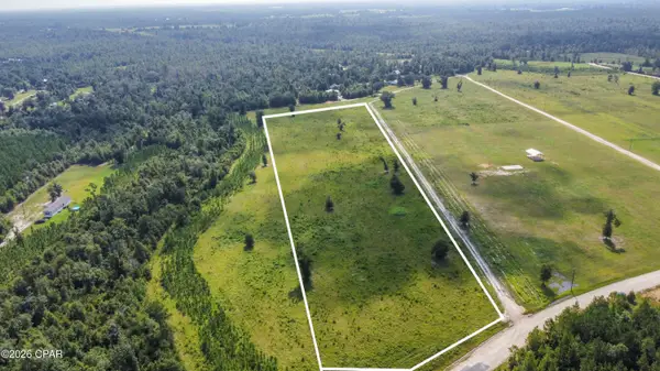0 Bailey Cemetery Road, Altha, FL 32421