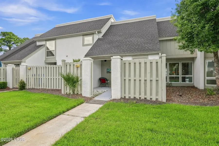 4305 Bay Point Road #459, Panama City, FL 32408 - #2