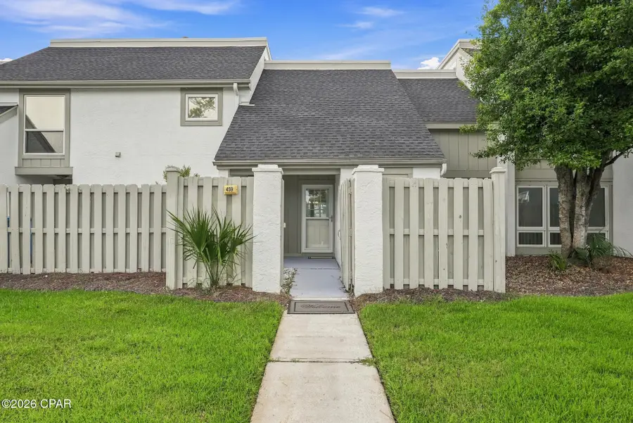 4305 Bay Point Road #459, Panama City, FL 32408 - #3