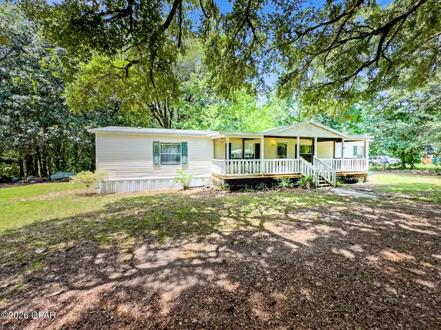 164 Talquin Hideaway Road, Quincy, FL 32351 - #3