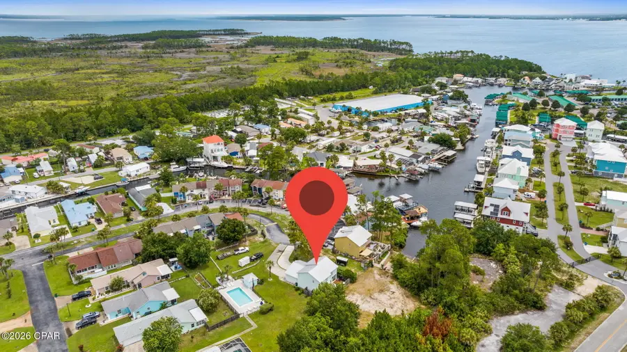 6511 Harbour Boulevard, Panama City Beach, FL 32407 - #2