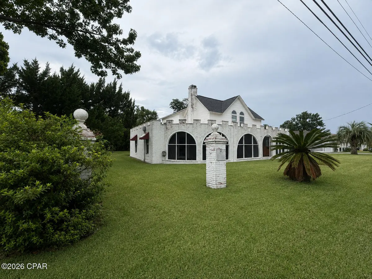 1018 Indiana Avenue, Lynn Haven, FL 32444 - #1