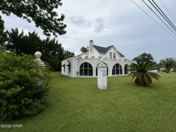1018 Indiana Avenue, Lynn Haven, FL 32444