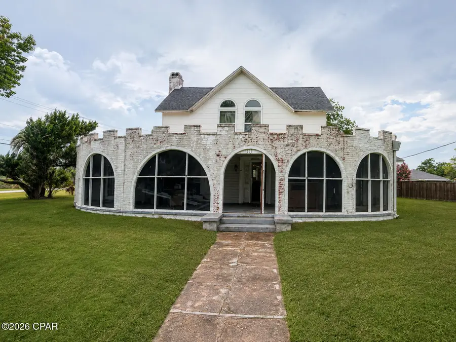 1018 Indiana Avenue, Lynn Haven, FL 32444 - #3