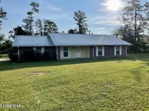 2530 Mashburn Road, Marianna, FL 32448 - #1