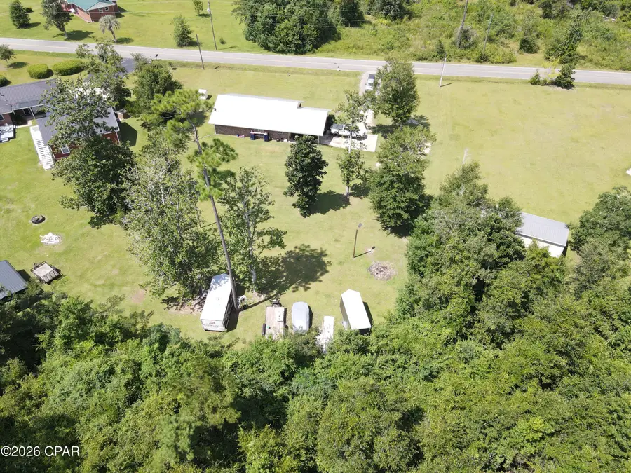 2530 Mashburn Road, Marianna, FL 32448 - #2