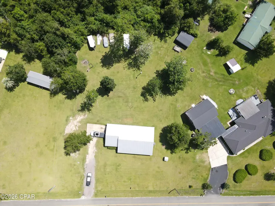 2530 Mashburn Road, Marianna, FL 32448 - #3