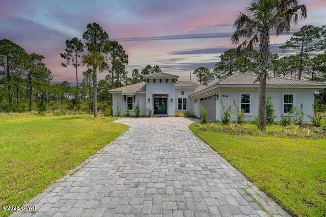 104 Mirasol Way, Panama City Beach, FL 32407 - #1
