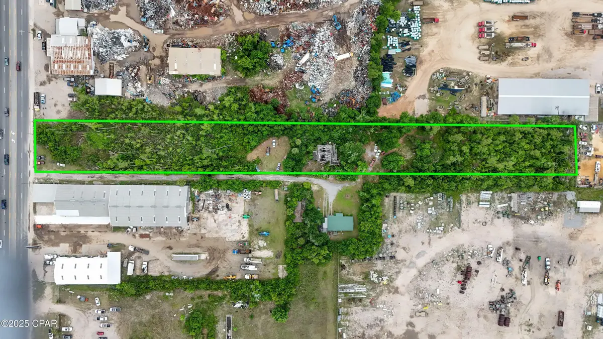 1137 1/2 E 15th Street, Panama City, FL 32405 - #1