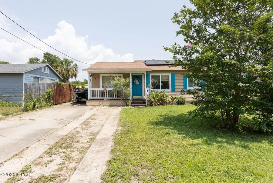 1210 Arthur Avenue, Panama City, FL 32401 - #3