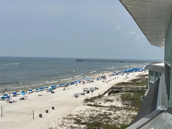 15413 Front Beach Road #601, Panama City Beach, FL 32413