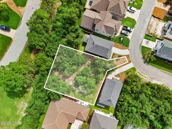 3526 Cottage Cove Lane, Panama City Beach, FL 32408