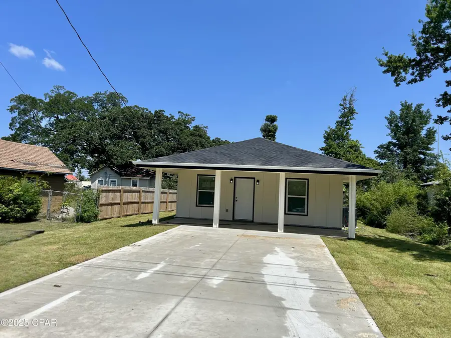 528 E 9th Street, Panama City, FL 32401 - #2