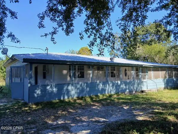 25966 NE George Maloy Lane, Altha, FL 32421