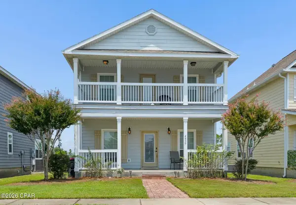 4839 Stellata Lane, Panama City Beach, FL 32408