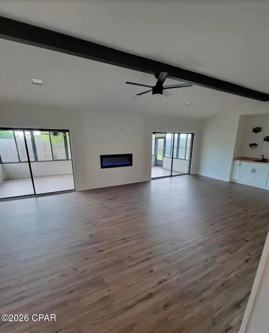1706 Massachusetts Avenue, Lynn Haven, FL 32444 - #2