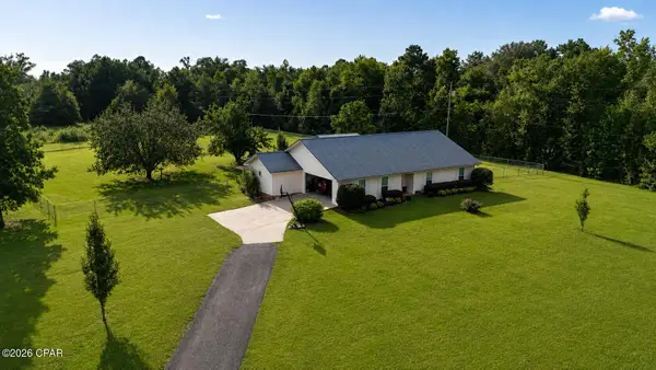 3623 Ara Lane, Marianna, FL 32448