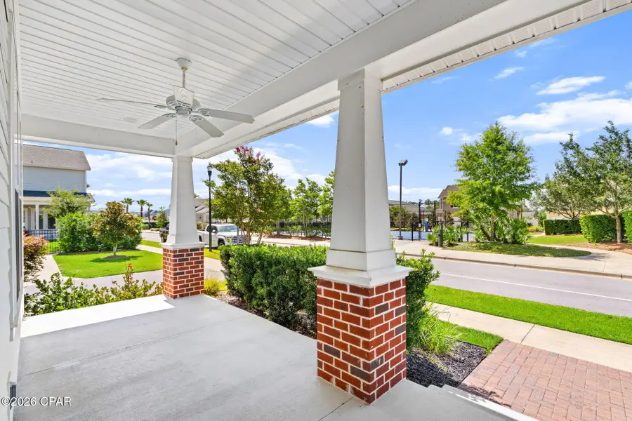 1608 Plover Street, Panama City, FL 32405 - #3