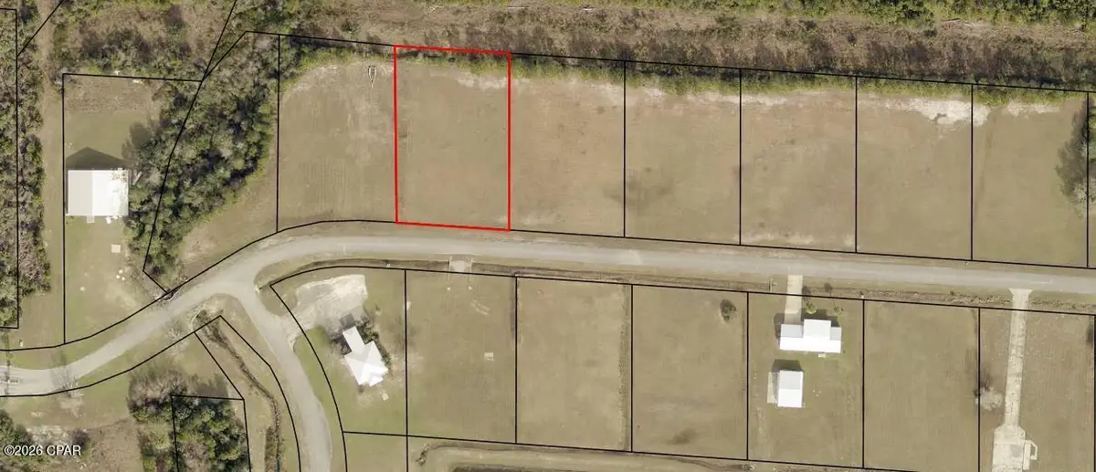 12821 Airway Street, Panama City, FL 32404 - #1