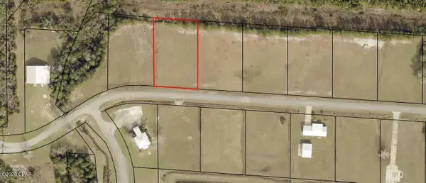 12821 Airway Street, Panama City, FL 32404