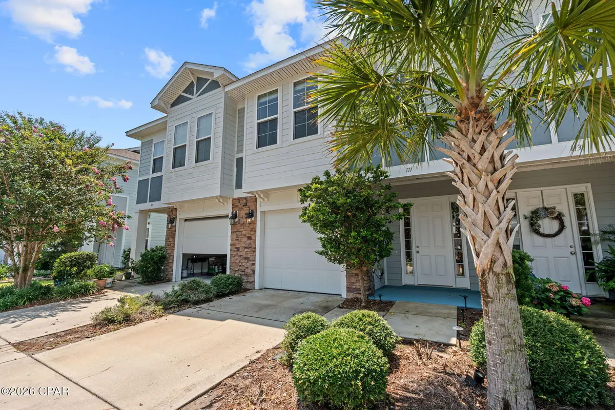 111 Fossil Falls, Panama City Beach, FL 32407 - #1