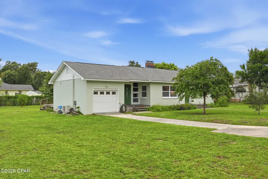 1703 W 10th Street, Panama City, FL 32401 - #2