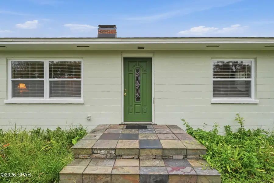 1703 W 10th Street, Panama City, FL 32401 - #3