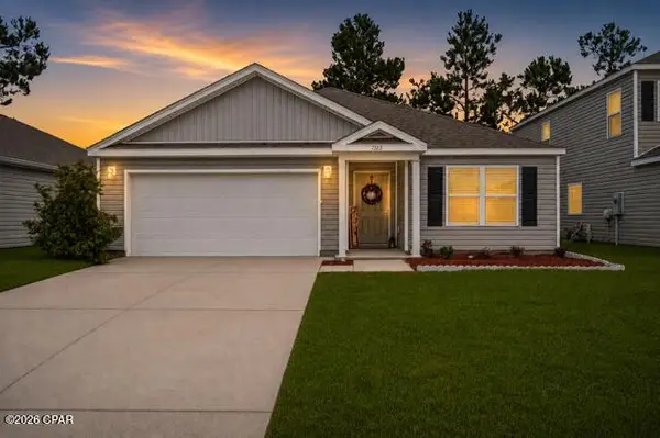 7123 Riverbrooke Street, Panama City, FL 32404