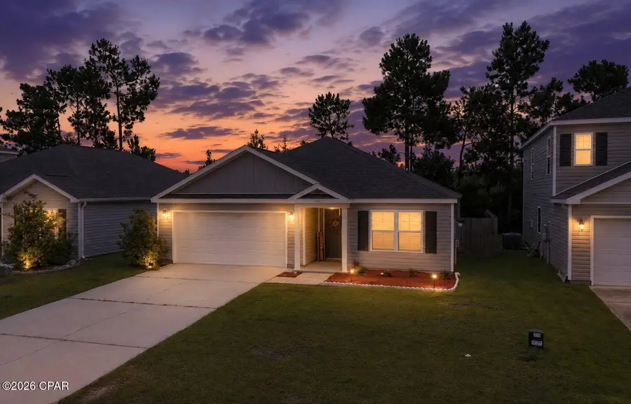 7123 Riverbrooke Street, Panama City, FL 32404 - #2