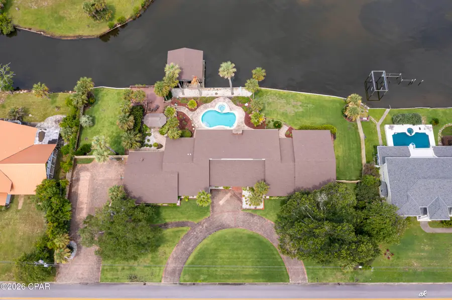 4605 Northshore Road, Lynn Haven, FL 32444 - #2