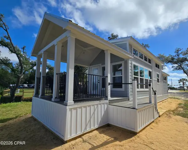 5612 E Highway 98 #Unit 1, Panama City, FL 32404