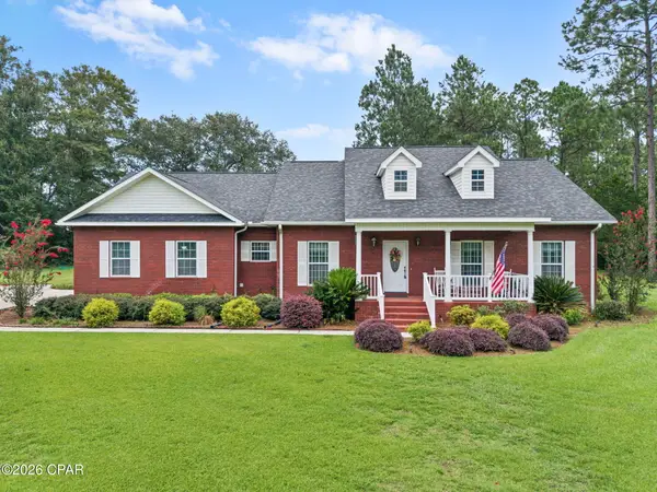 2572 S County Road 173, Bonifay, FL 32425