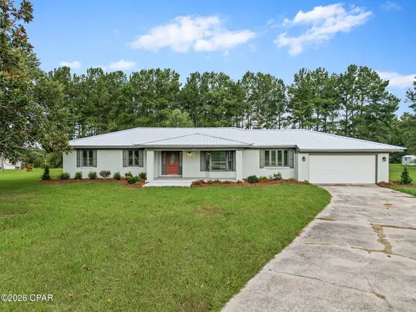 1452 N Highway 79, Bonifay, FL 32425