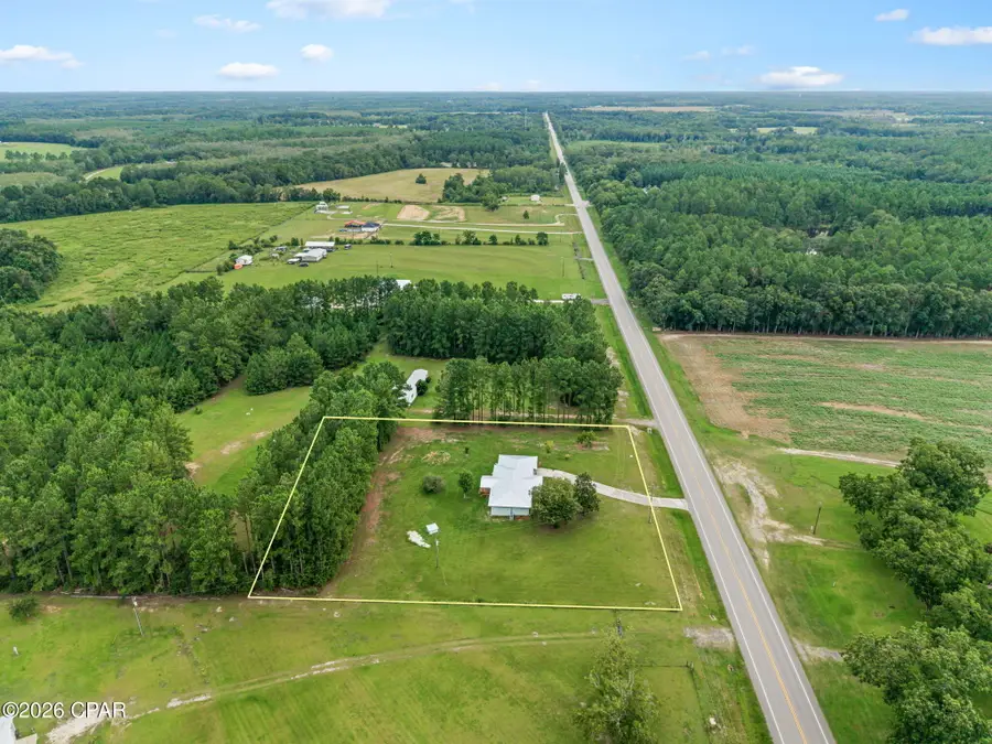 1452 N Highway 79, Bonifay, FL 32425 - #2