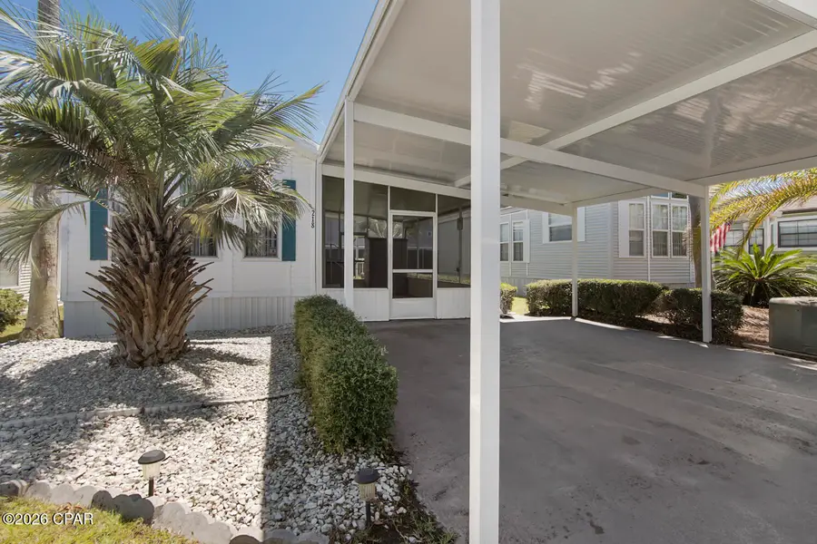 1219 Navy Boulevard #218, Panama City Beach, FL 32408 - #2
