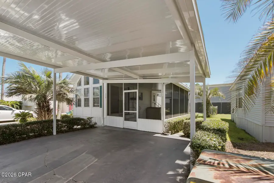 1219 Navy Boulevard #218, Panama City Beach, FL 32408 - #3