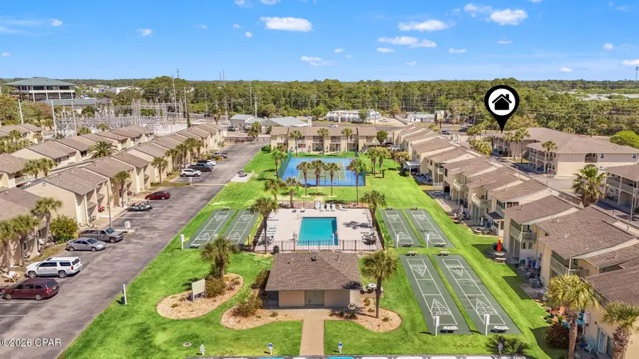 134 Damon Circle #B, Panama City Beach, FL 32407 - #2