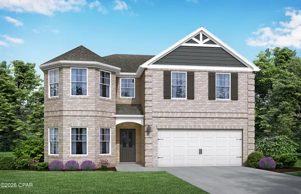 4619 Roundwood Way, Panama City, FL 32404