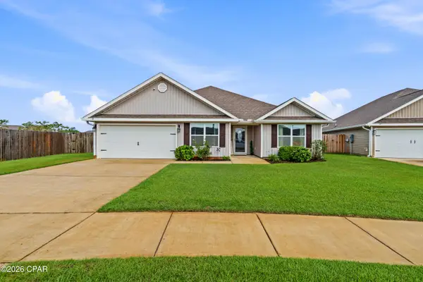 111 Tiller Drive, Callaway, FL 32404