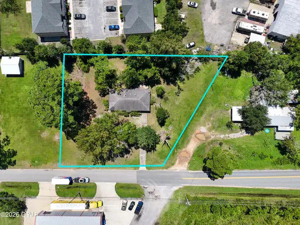 1925 Cauley Avenue, Panama City Beach, FL 32407