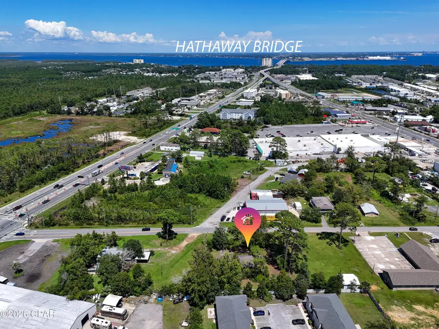 1925 Cauley Avenue, Panama City Beach, FL 32407 - #3