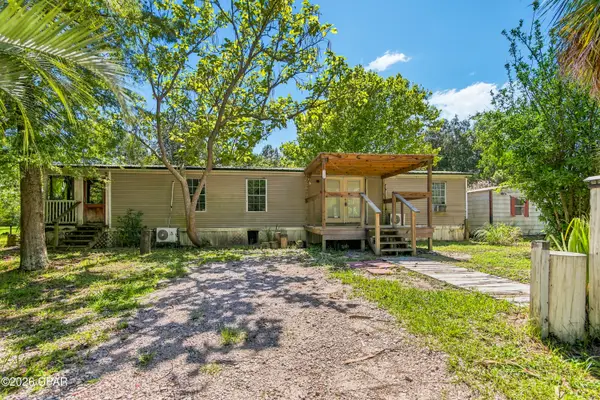 11830 Raccoon Road, Panama City, FL 32409