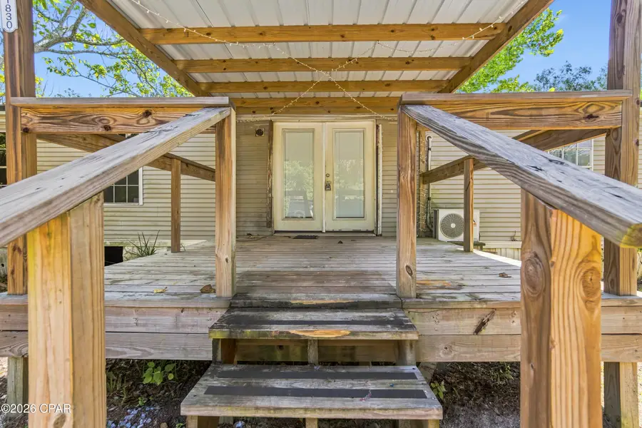 11830 Raccoon Road, Panama City, FL 32409 - #2