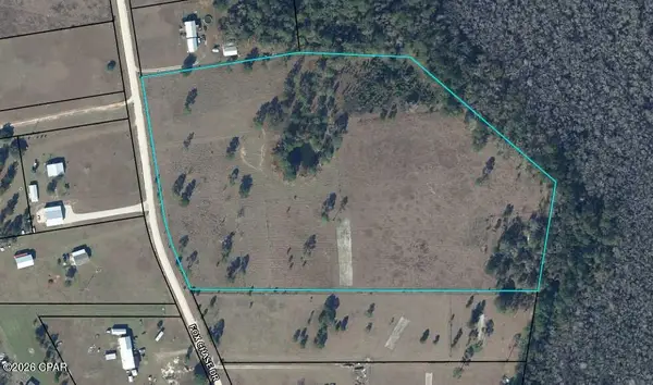 410 Foxchase Drive, Wewahitchka, FL 32465