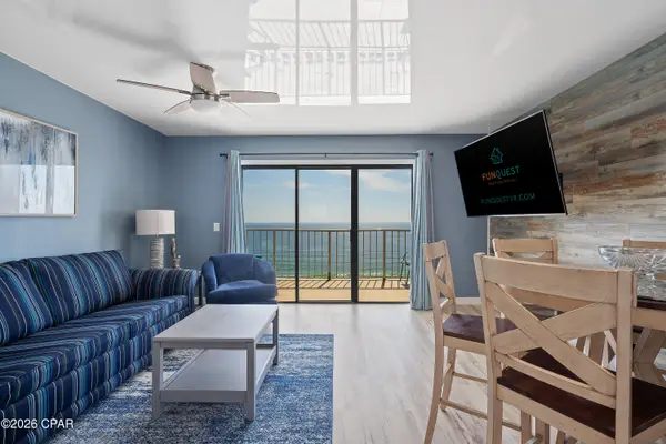 8743 Thomas Drive #1408, Panama City, FL 32408