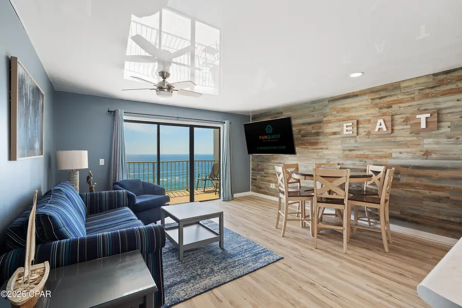 8743 Thomas Drive #1408, Panama City, FL 32408 - #2