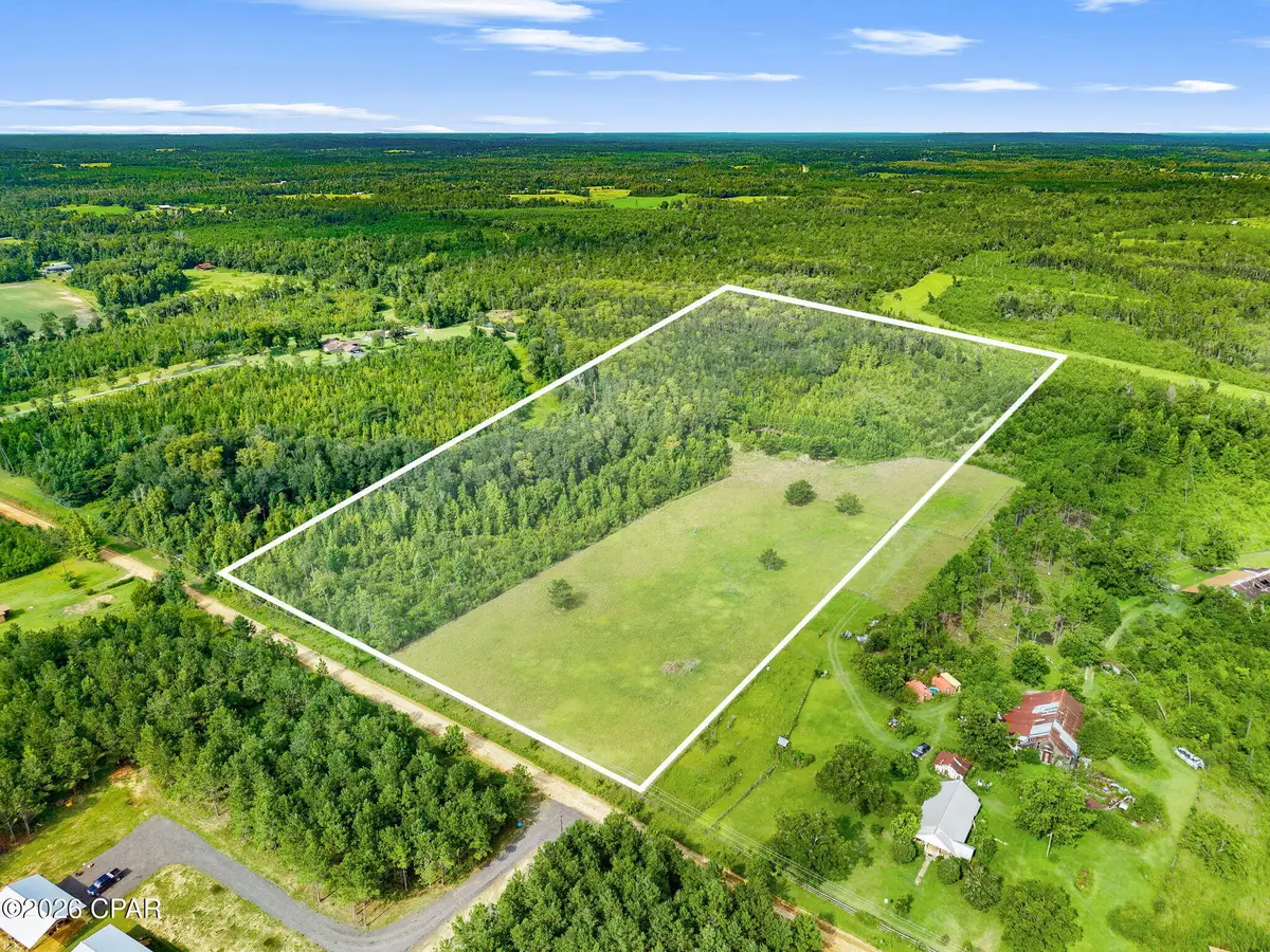 1979 Mutual Road, Cottondale, FL 32431 - #1
