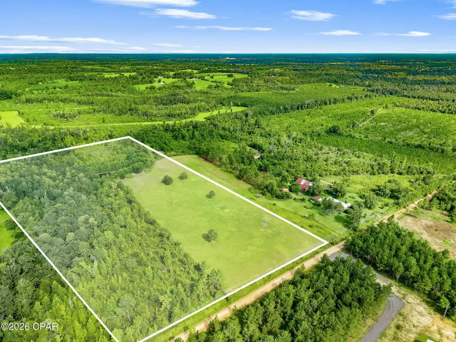 1979 Mutual Road, Cottondale, FL 32431 - #2