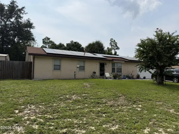 3919 Ereno Court, Panama City, FL 32405